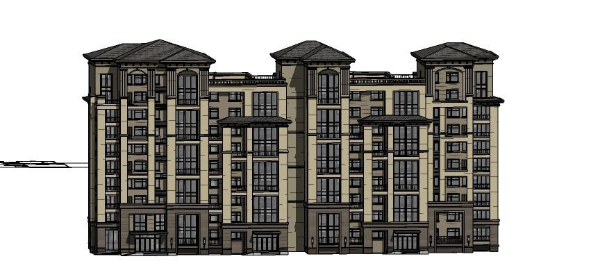 �ŵ��㽨�� skp