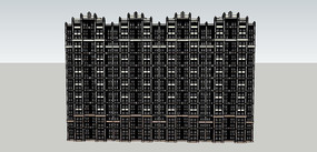 �ŵ���С�߲�ģ��