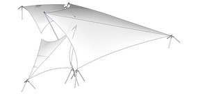 ����Ĥ���ģ�� skp