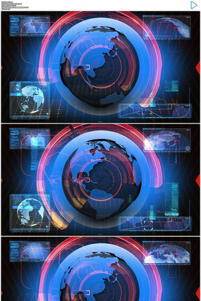 ȫ��ɨ��ý�弼��������Ƶ�ز�