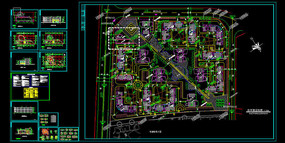 һ��סլ¥����ʩ��ͼ