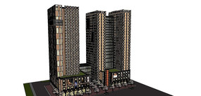 ���ٻ����ĸ߲㽨��