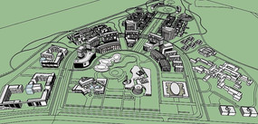 ��ҵ���нִ��㳡