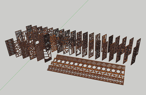 �οո���SUģ�� skp