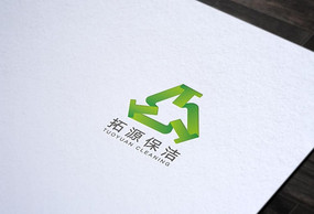 ��ɫ������Դlogo