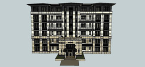 ��ŷ����ģ��