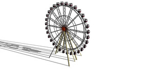 ��������Ħ����ģ��