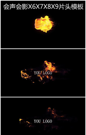 ӰLOGOƬͷģ
