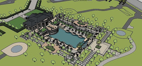 �������³�ʽ�㳡