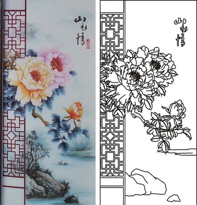 ɽˮ����ͼ��