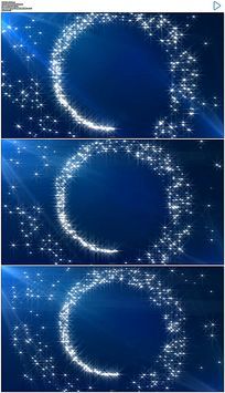 ��ͣתȦ����ɫ���ӱ�����Ƶ�ز�