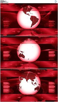 ��ɫ���ű�����Ƶ�ز�