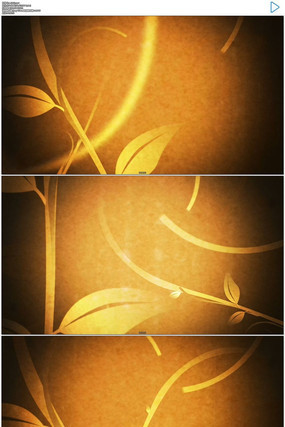 ��ɫ������Ҷ����led��̬������Ƶ