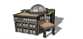 ŷʽ���Ž���ģ��