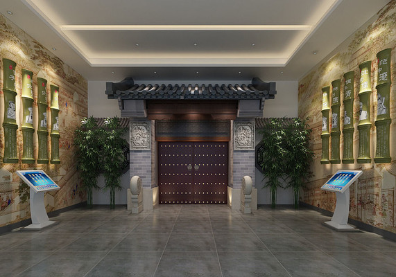 衙门文化 衙门文化