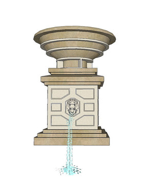 ��ˮ����