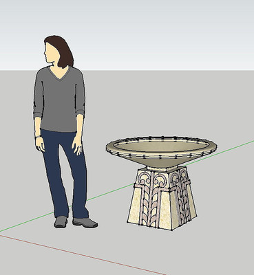 种植花器 种植花器