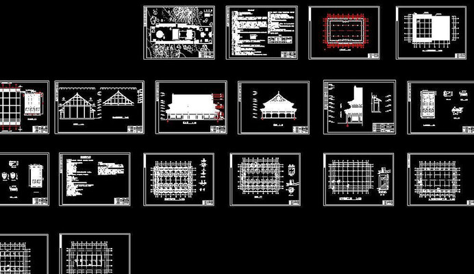 观音宝殿 观音宝殿