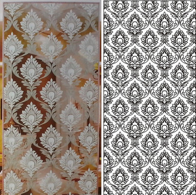 欧式花镂空图雕刻图案 欧式花镂空图雕刻图案