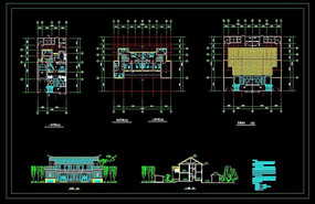 ��ũ��˫�㽨��סլ