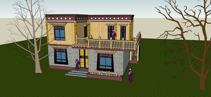 ��ʽ����ģ�� skp