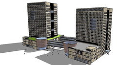 �����̵İ칫¥