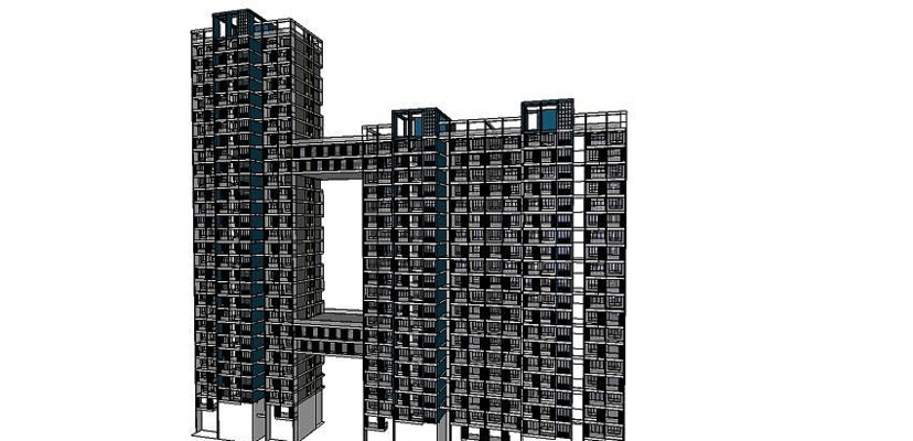 高档写字楼 高档写字楼