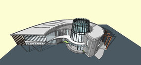 �����ʹ���ģ�� skp