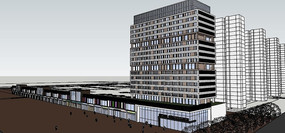 ��ҵ�ִ�д��¥