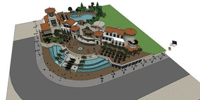 ŷʽ��ҵ����ģ��