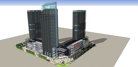 ��ҵ�ۺ��岽�н���