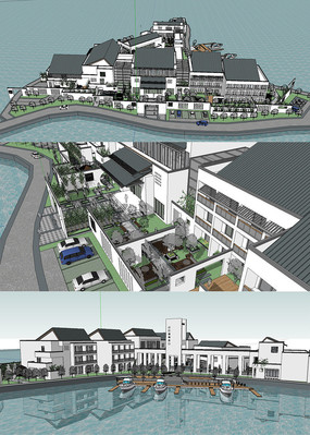 ������ʽ�������۽���ģ��