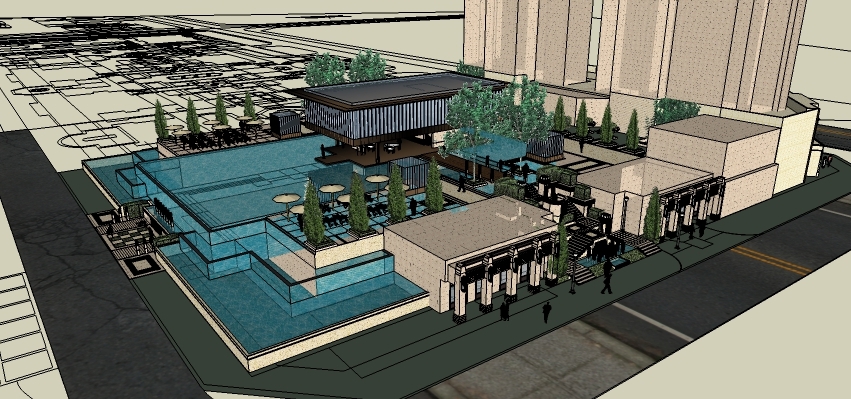 高档约会场所 高档约会场所