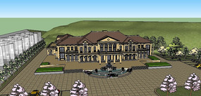 ŷʽ˽�˻���ģ��