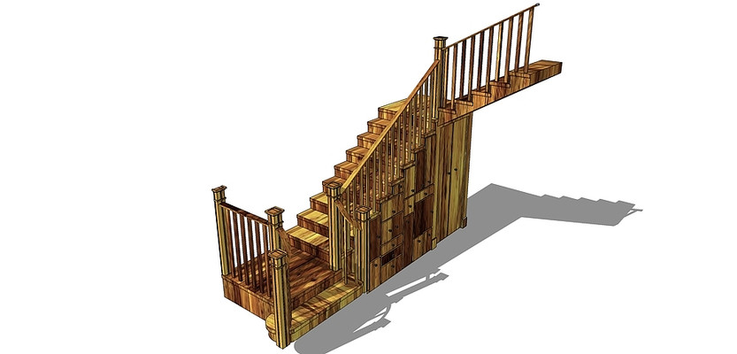 ľ��¥��SUģ�� skp