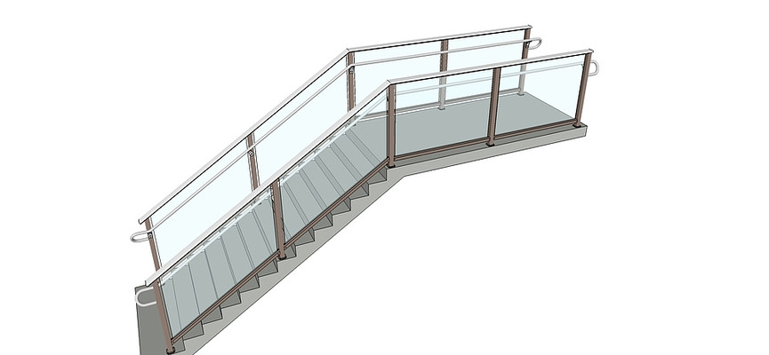 ��������¥��SUģ�� skp