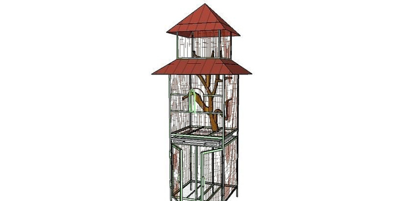 �������