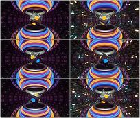 ʱ���ִ�������ռ�VJ������Ƶ