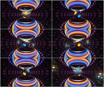 ʱ���ִ�������ռ�VJ��Ƶ