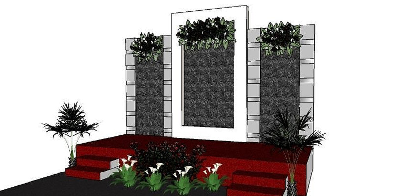 婚礼小舞台 婚礼小舞台