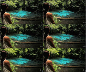 ��Ů�����峺ˮ̶��Ƶ