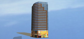 �ִ��칫д��¥