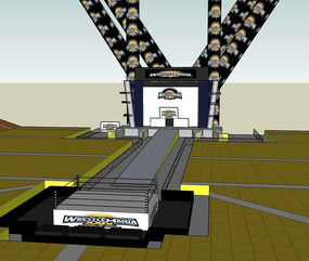 ȭ������������̨SUģ��