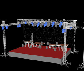 ���������̨SUģ��