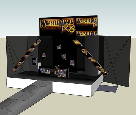 wrestlemania������̨SUģ�� skp