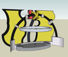 �ִ�������̨SUģ��