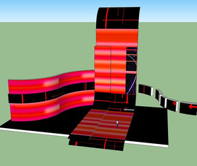 �ִ�������̨SUģ��