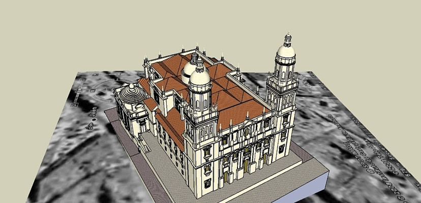 ŷʽ�������� skp