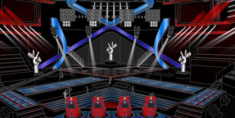 ��������̨SUģ����� skp