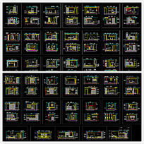 ���ӱ���ǽʩ��ͼ